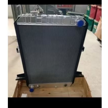 RADIATOR WA200-3 / WA 200-3 ALUMUNIUM IMPORT