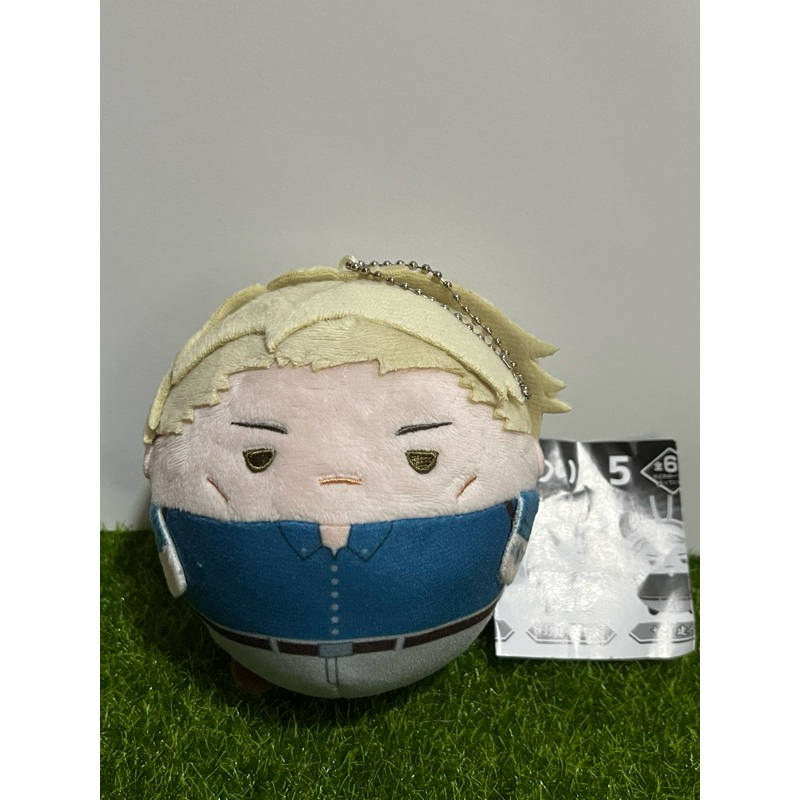 ✅READY✅FUWA JUJUTSU KAISEN S NANAMI KENTO