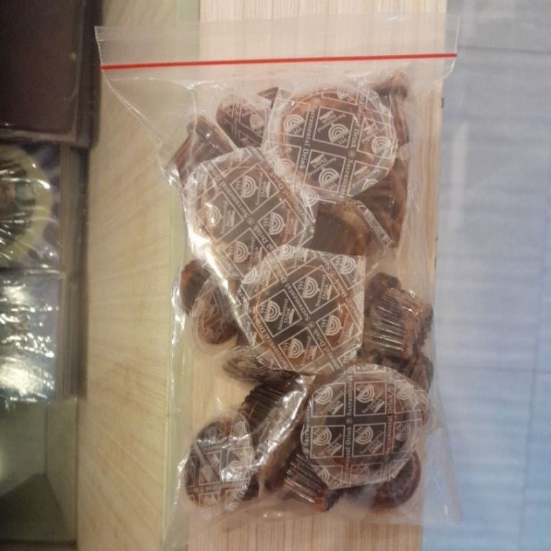 

anggur cup isi 20 pcs