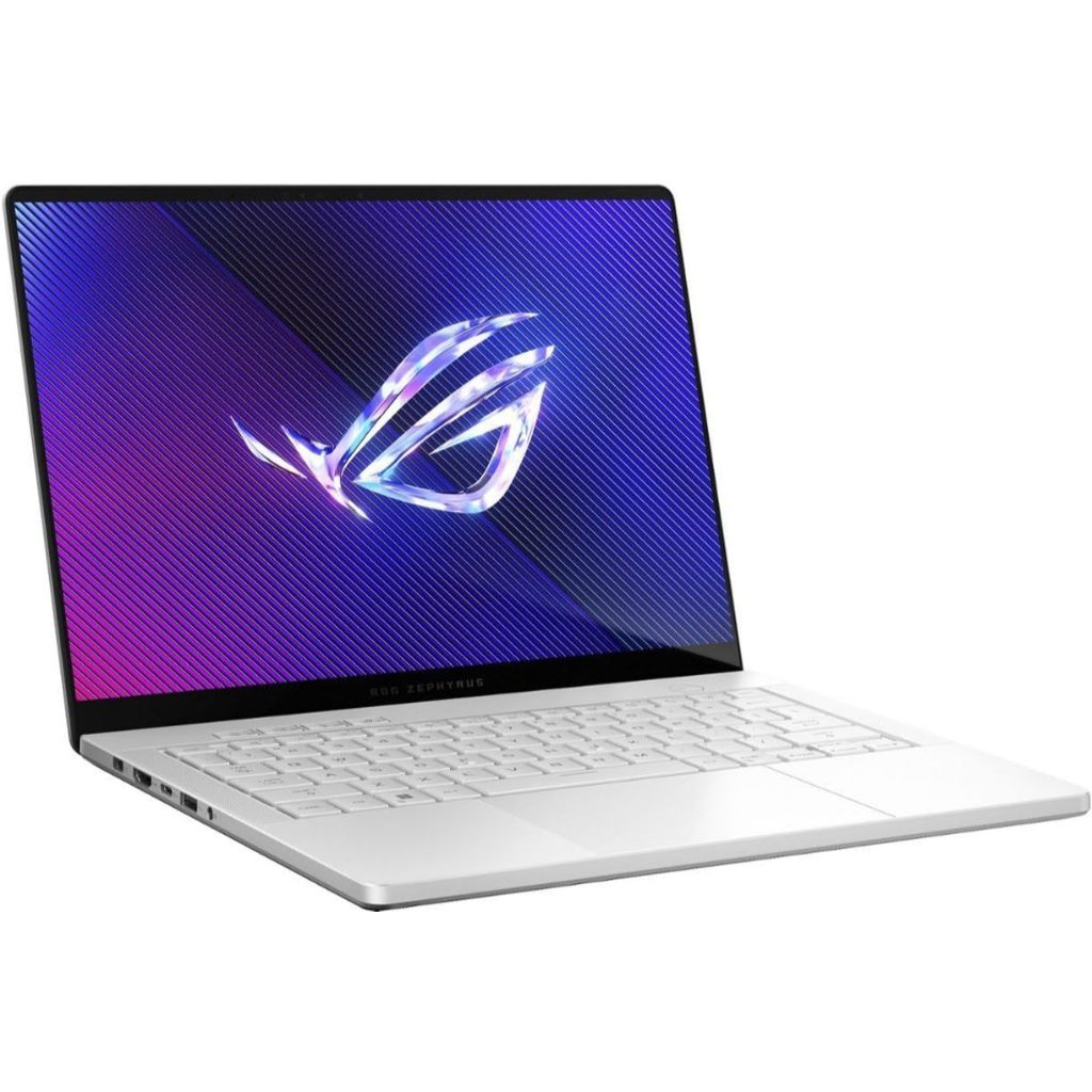 ASUS ROG ZEPHYRUS G14 OLED GA403GM RYZEN AI 9 465 RTX5060 8GB/ 32GB 512GB