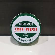 ZAM BUK Thailand Original 18 gr Salep Memar Gatal Luka Zambuk Ointment 18g