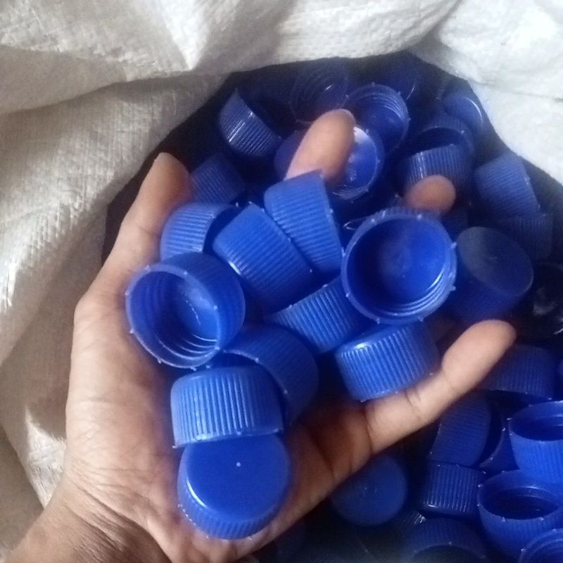 Tutup botol bensin ulir/tutup botol McD