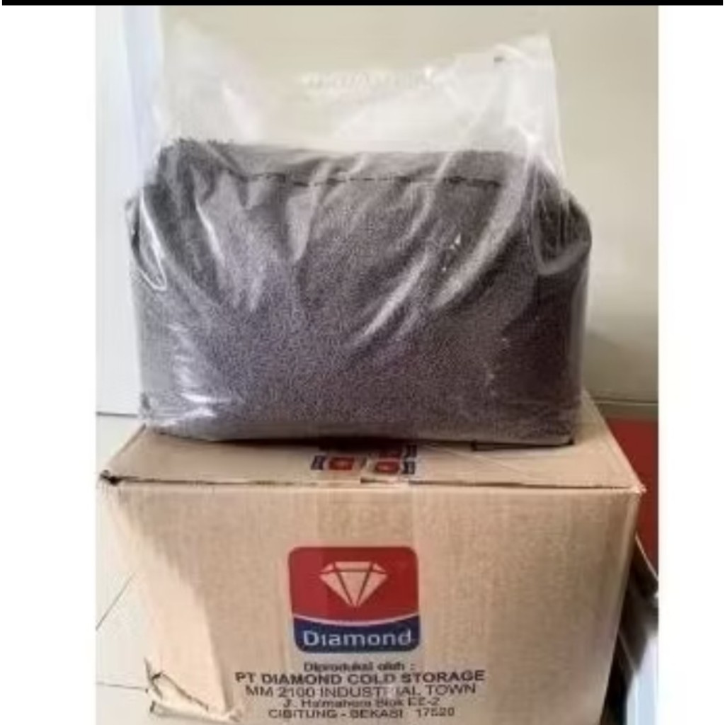 

Meses Diamond Repack 500 gram