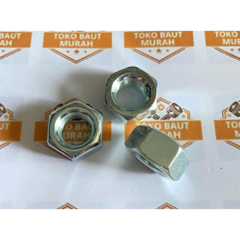 Mur Pully Beat / Mur CVT Belakang Vario M14 K19