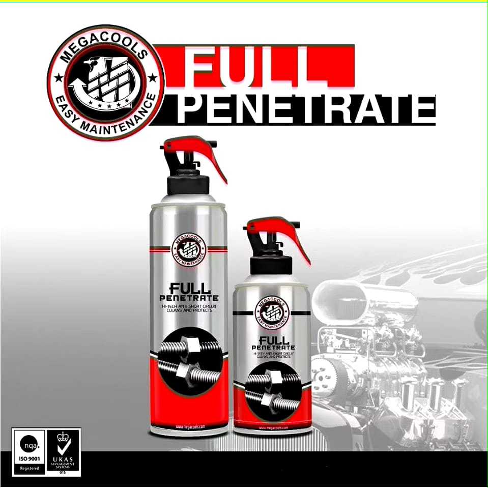 FULL PENETRATE MEGACOOL 500ML