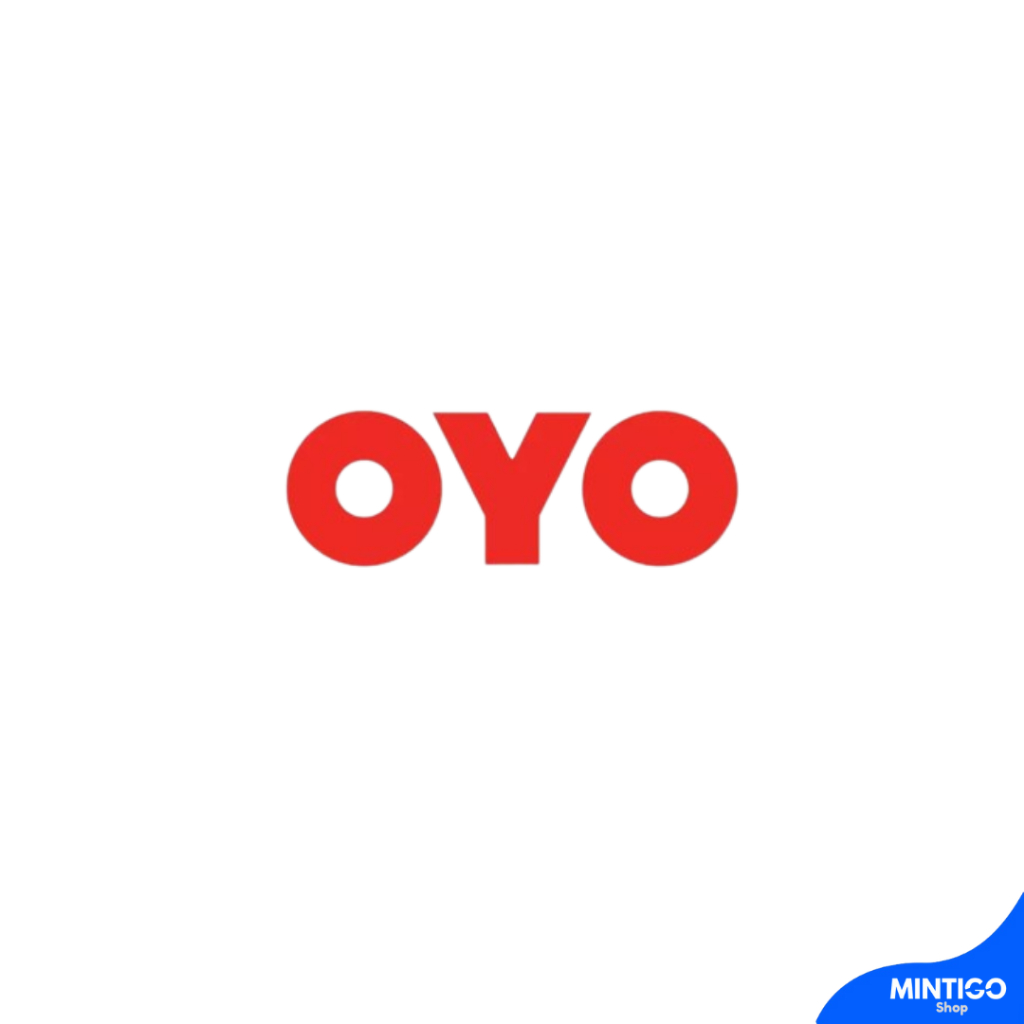 Top Up Saldo OYO [15K-100K]