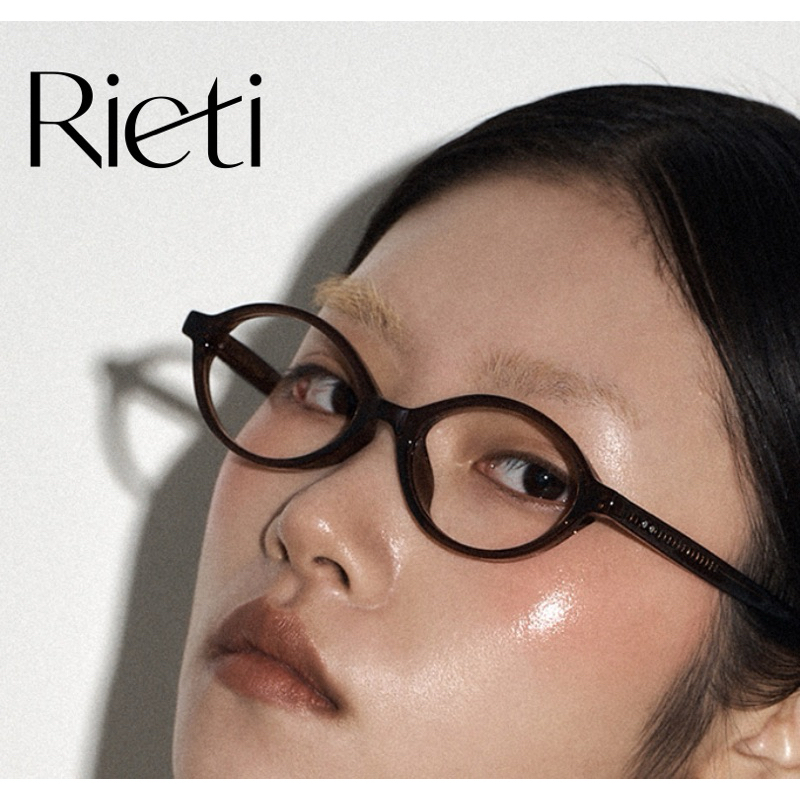 RIETI EYEWEAR DORIS X POSITANO MONTE NOVE UNO PARTNER BIG N 1+1 DOR SALE • seeyoukmerch