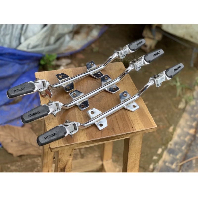 postep ducati pnp cb,gl,mp,tiger postep depan lipat ducati