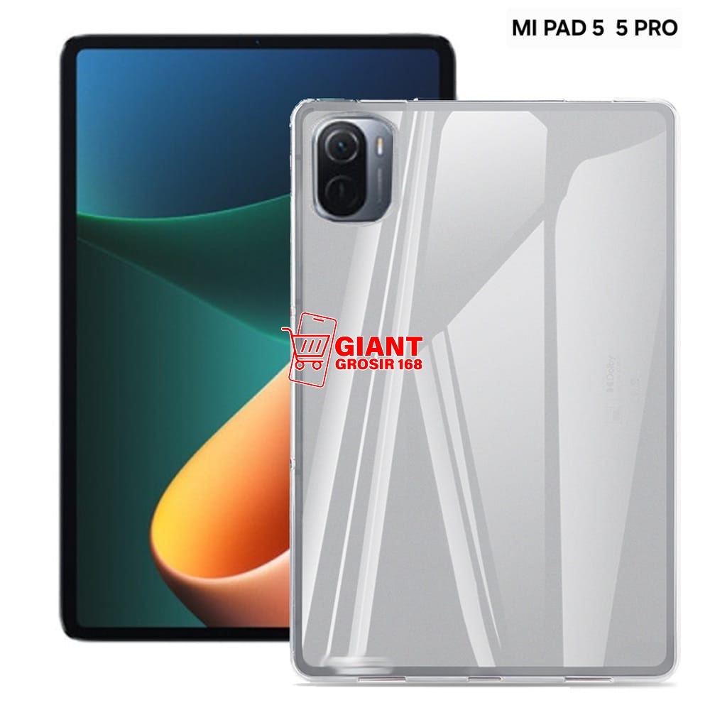 Case Tab Xiaomi Pad 5 Xiaomi Pad 5 Pro Softcase Silicone Case Rubber Case Xiaomi Pad 5 Xiaomi Pad 5 