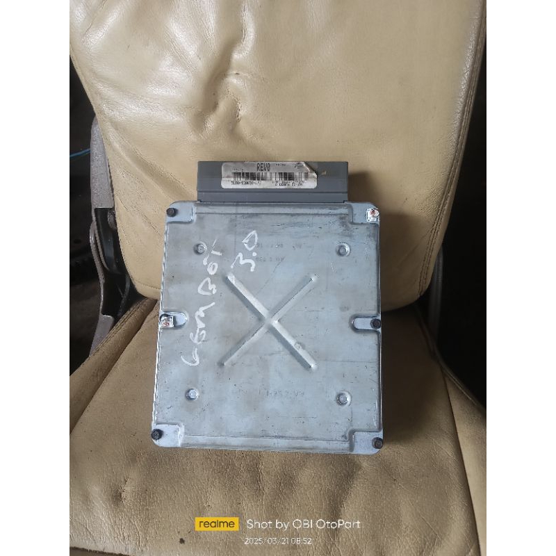 ECU MOBIL Mesin FORD ESCAPE 3.0.30cc Original