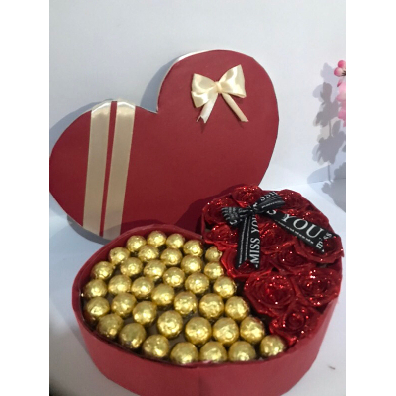 

COKLAT VALENTINE
