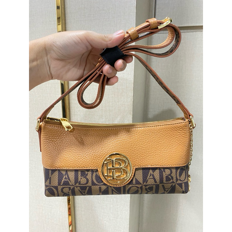 TAS BONIA ORIGINAL SLING BAG