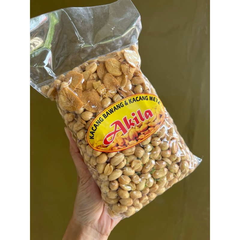 

Orderan Koko Kacang
