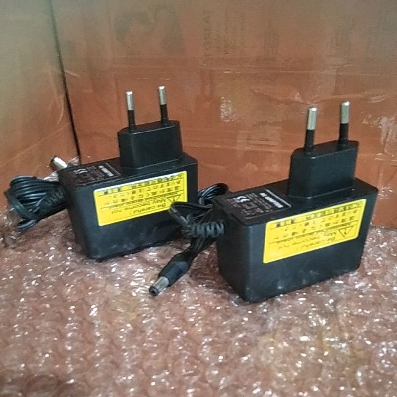 adaptor mikrotik  24v1.2a 24v 1200mah