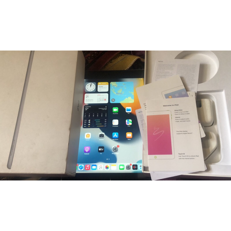 Ipad Air 2 128gb WIFI