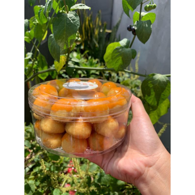 

Nastar Kastengel Putri Salju Kue Kering