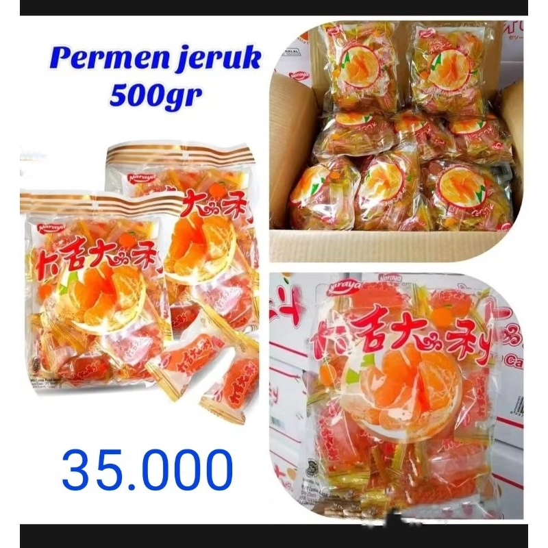 

permenjeruk