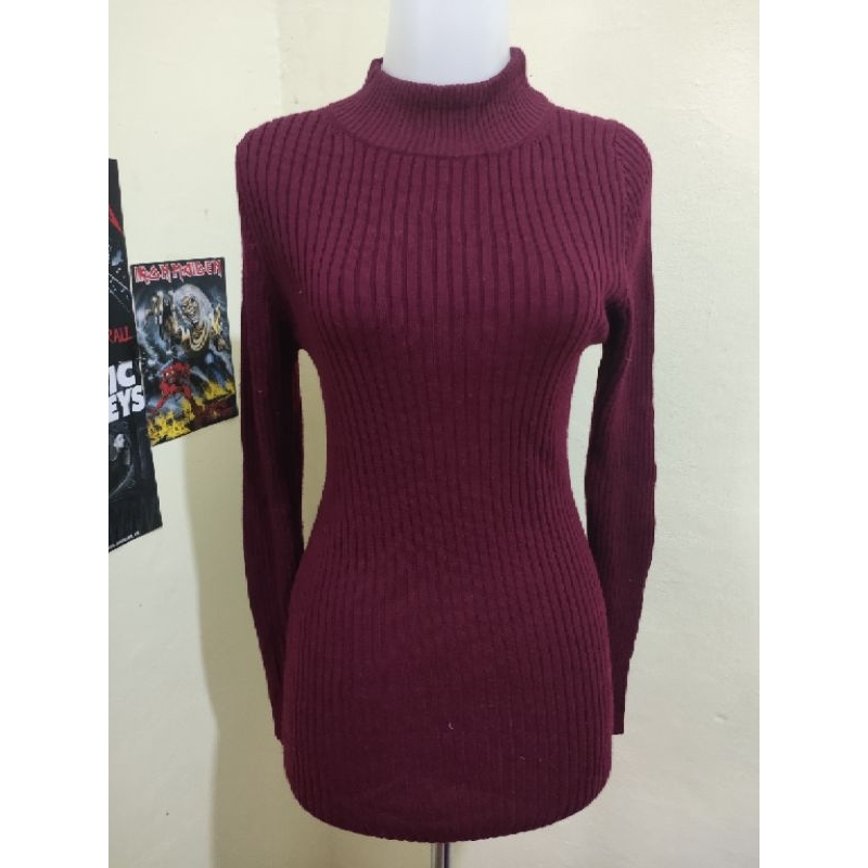 Cardigan Korea / Baju Rajut Wanita / Baju Rajut Korea / Korean Style