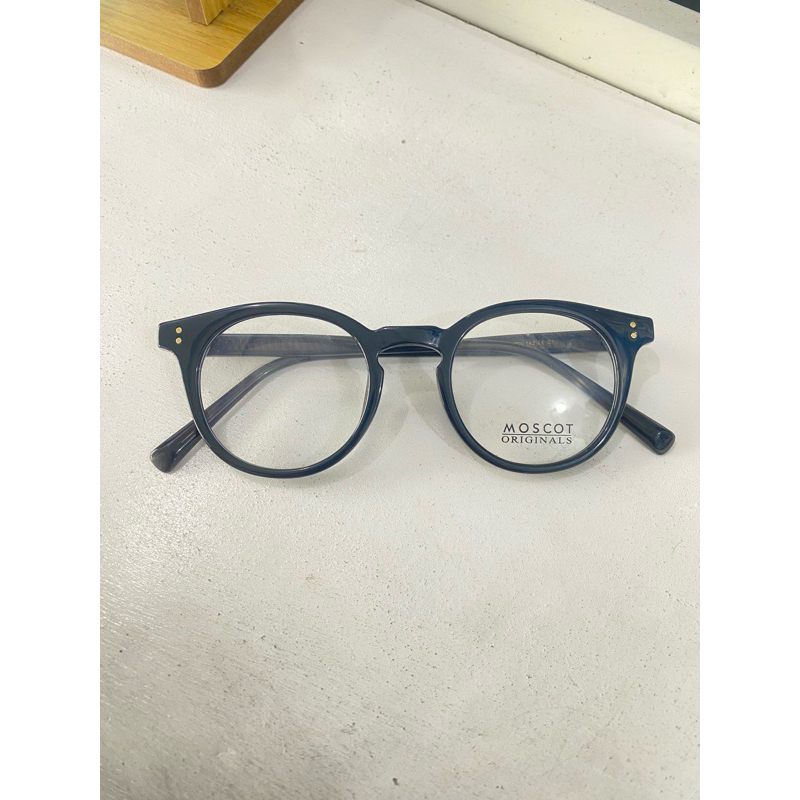 PAKET KACAMATA FRAME+LENSA HI INDEX 1.67 BLUECROMIC