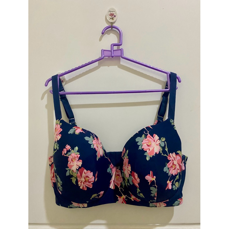 Bra Citychic Size 36G 80G Berkawat Busa Tipis BH Big Size Cup Jumbo G F 36 80