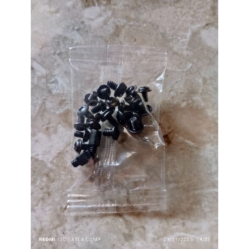 Baut Set PC Computer Dekstop