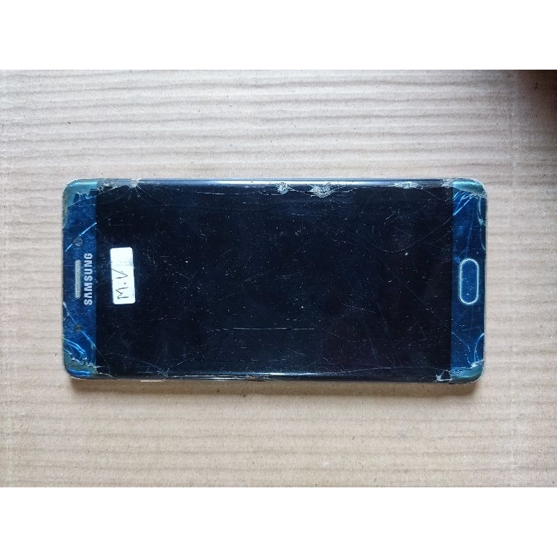 Jual Mesin Samsung Note Fe