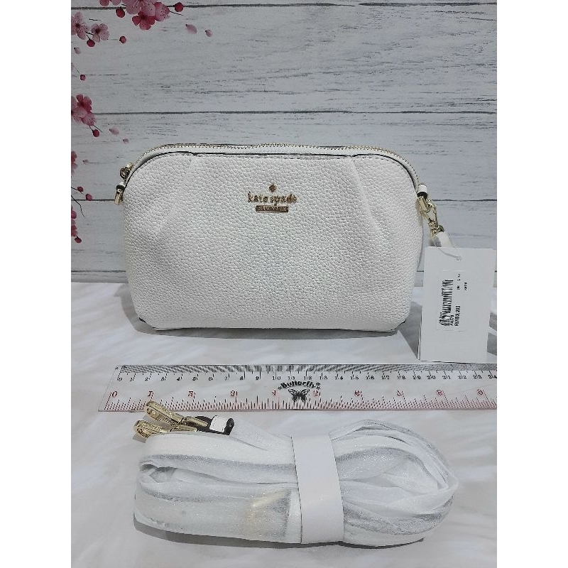 KS Dumpling Crossbody