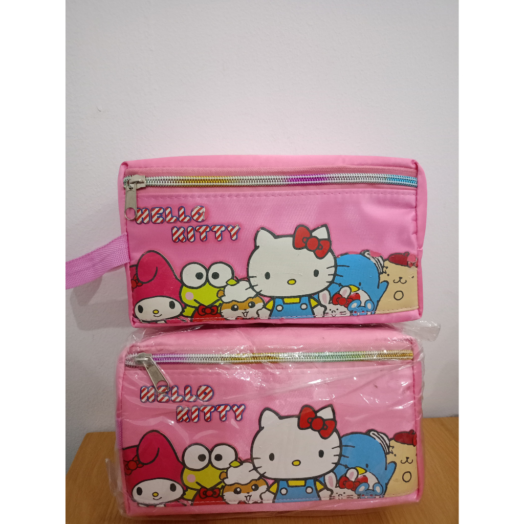 

tempat pensil anak//tempat pensil disney