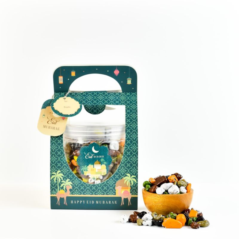 

hampers coklat kerikil