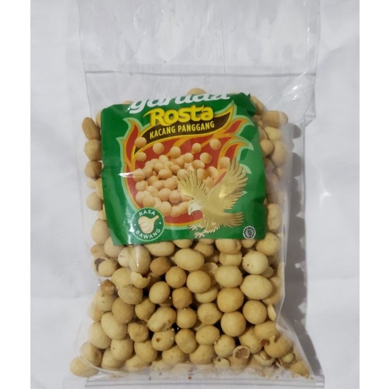 

Snack kiloan ori kacang gatuda rosta