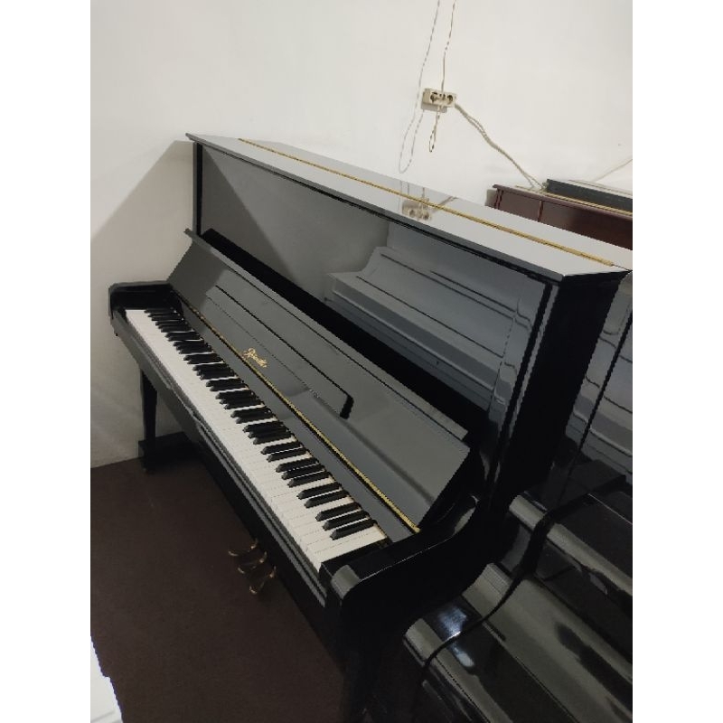 Piano Ritmuller Setinggi U3