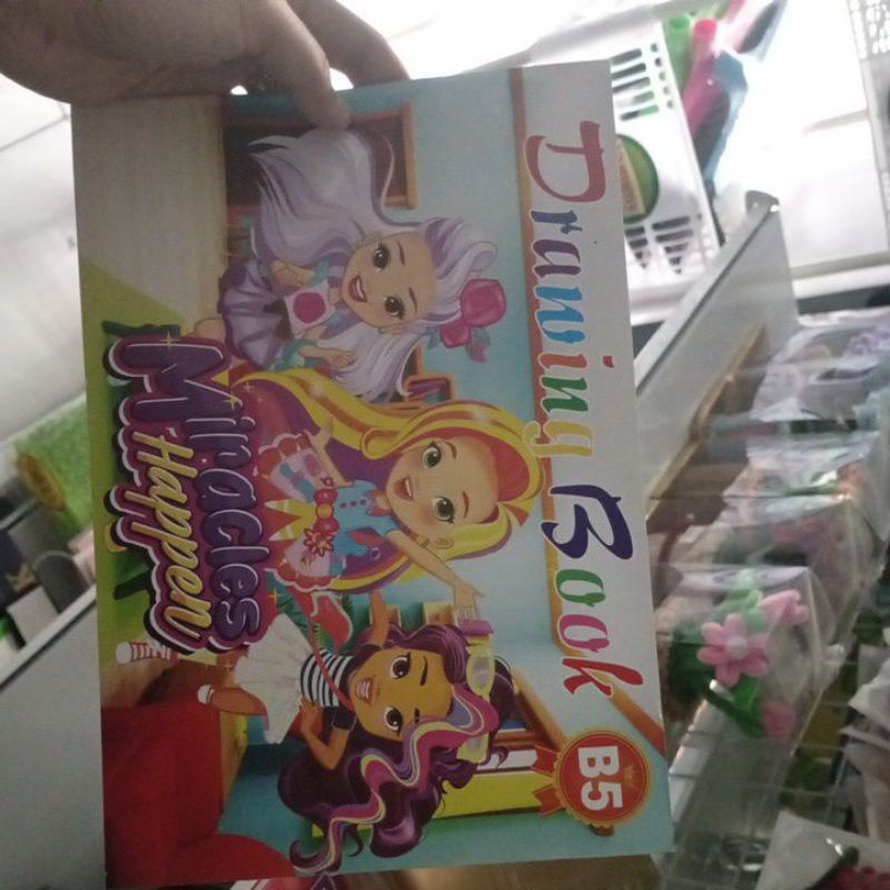 

buku gambar
