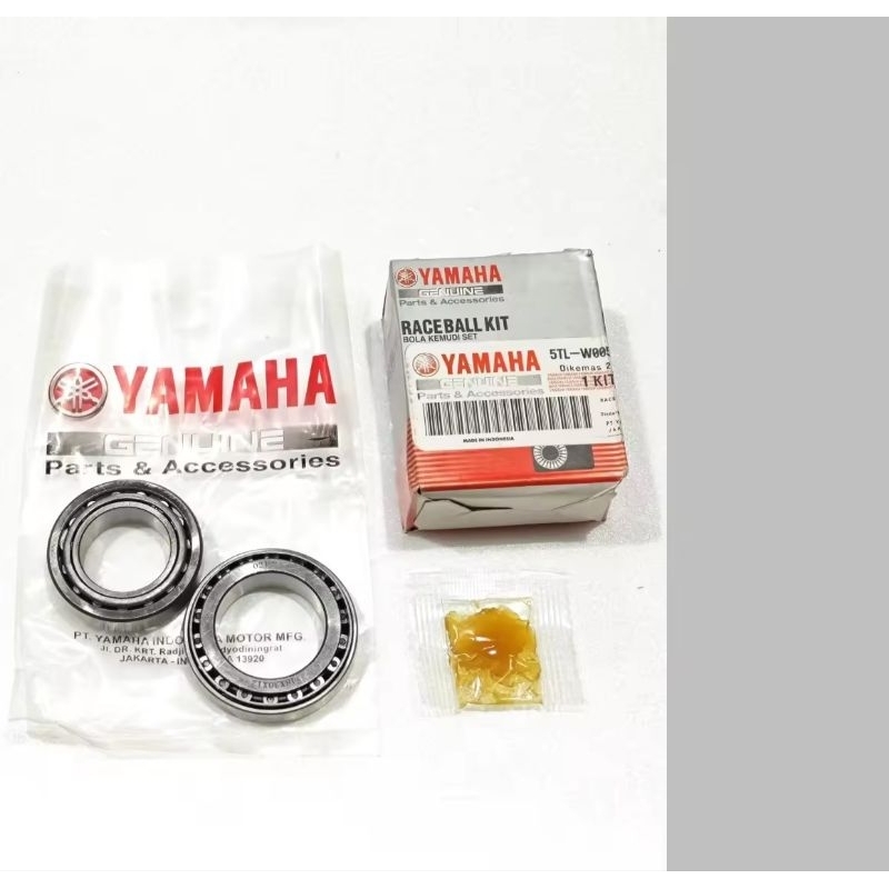 Komstir Racing Komstir Bambu Mio Sporty | Mio M3 | Mio Smile | Mio GT | Fino | Xride | Mio Lama