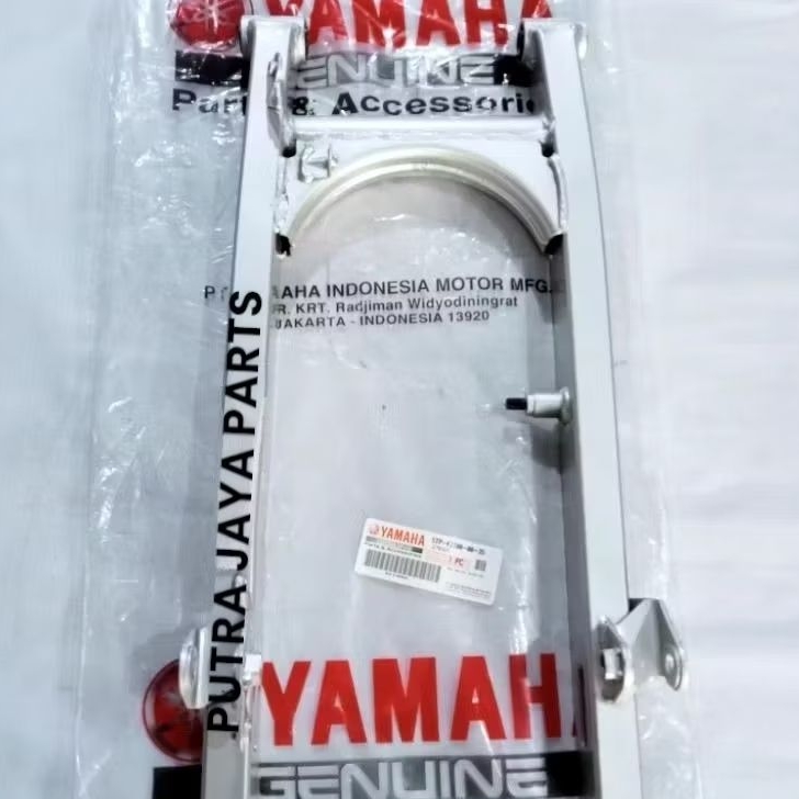 SWING ARM 5TP PLUS BOSH ARM YAMAHA JUPITER Z LAMA/JUPITER Z BURHAN/VEGA R NEW ORI YGP QUALITY