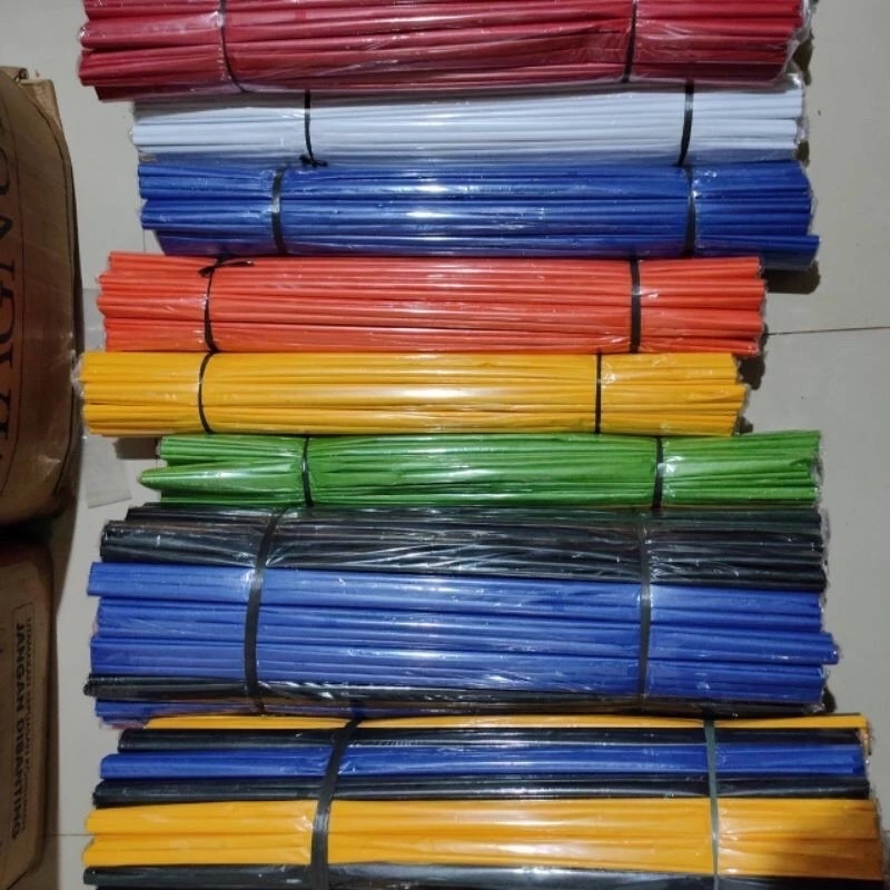 

KERTAS MINYAK / KERTAS LAYANGAN ISI 25 Lembar l MURAH