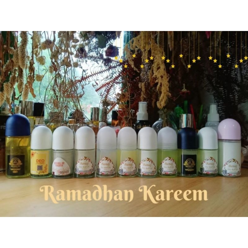 DEO BANAJ ORIGINAL