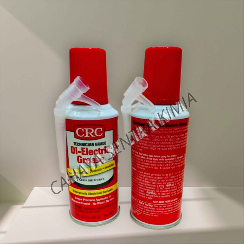 Crc di electric grease 05105