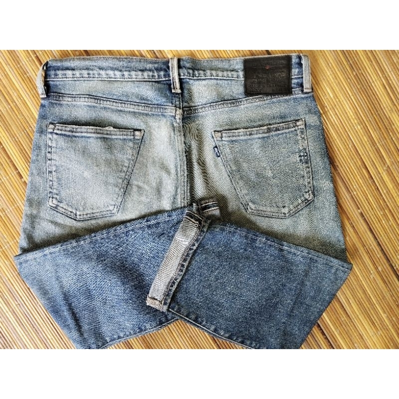 Celana 502 LMC Japan