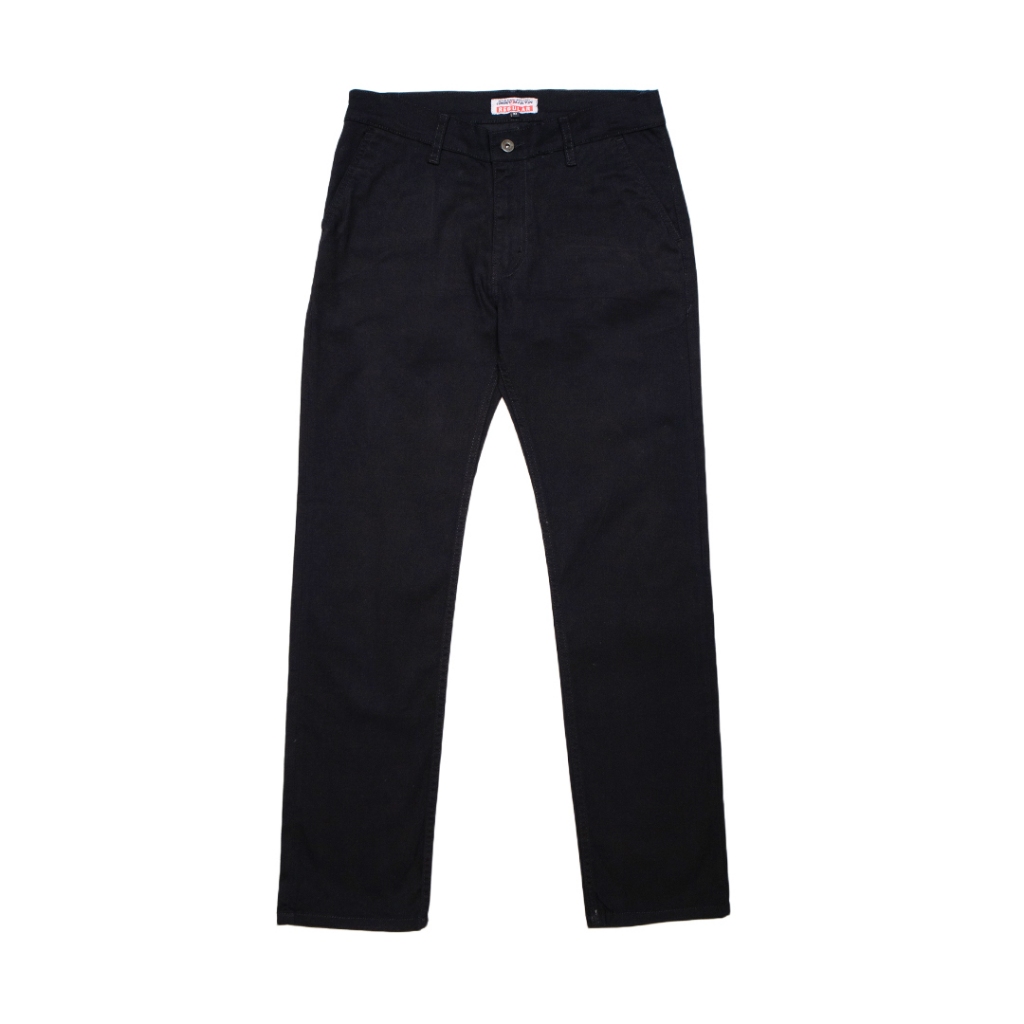 Jimmy and Martin - Basic Regular Chino Pants - S472