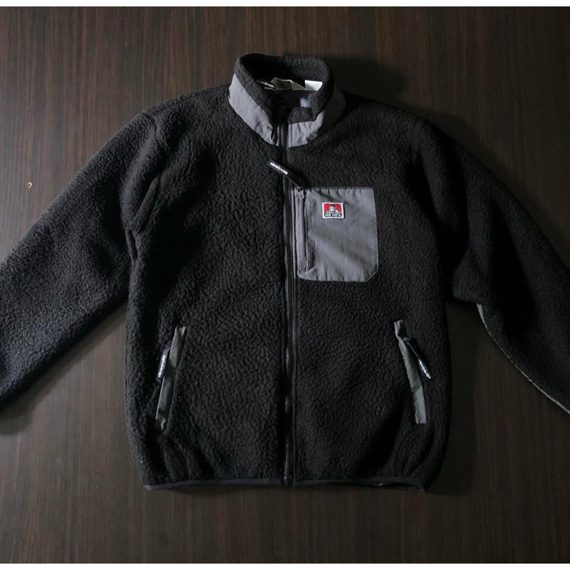 Ben davis polar jaket