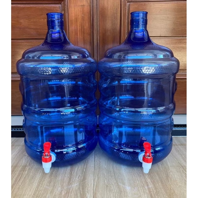 galon air kran 19 liter