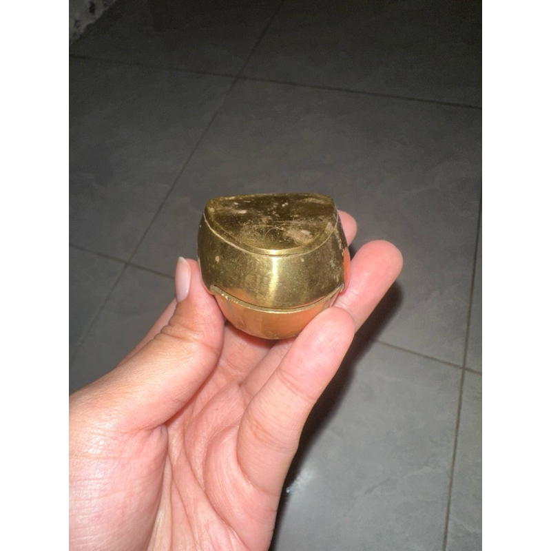 Kuvet Kecil Kedokteran Gigi