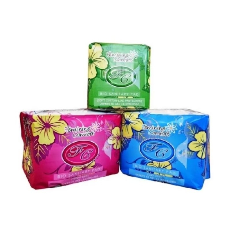 Avail day avail pantiliner avail night