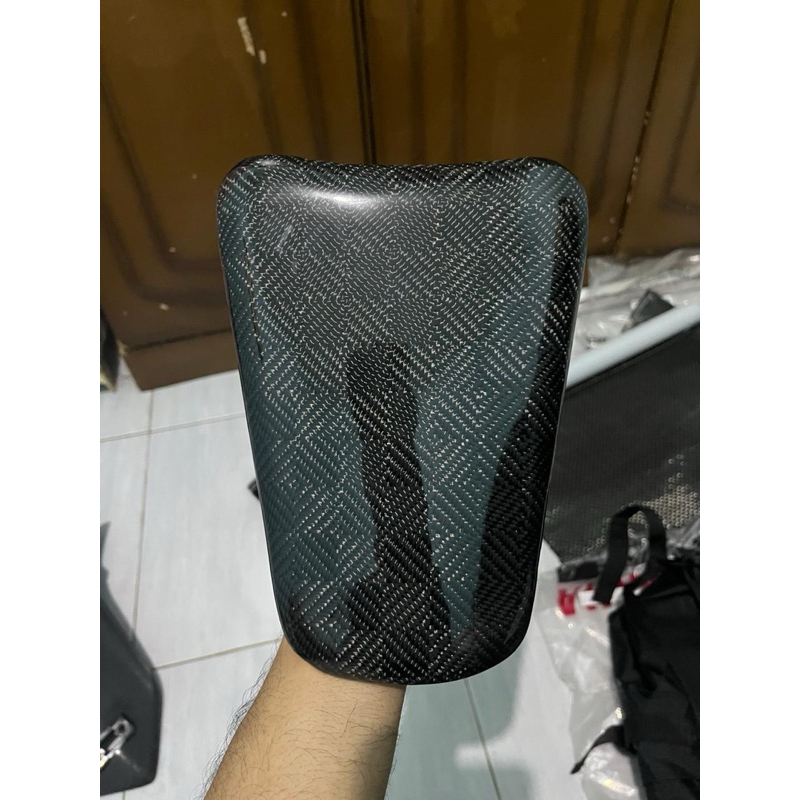Part Carbon aerox dll