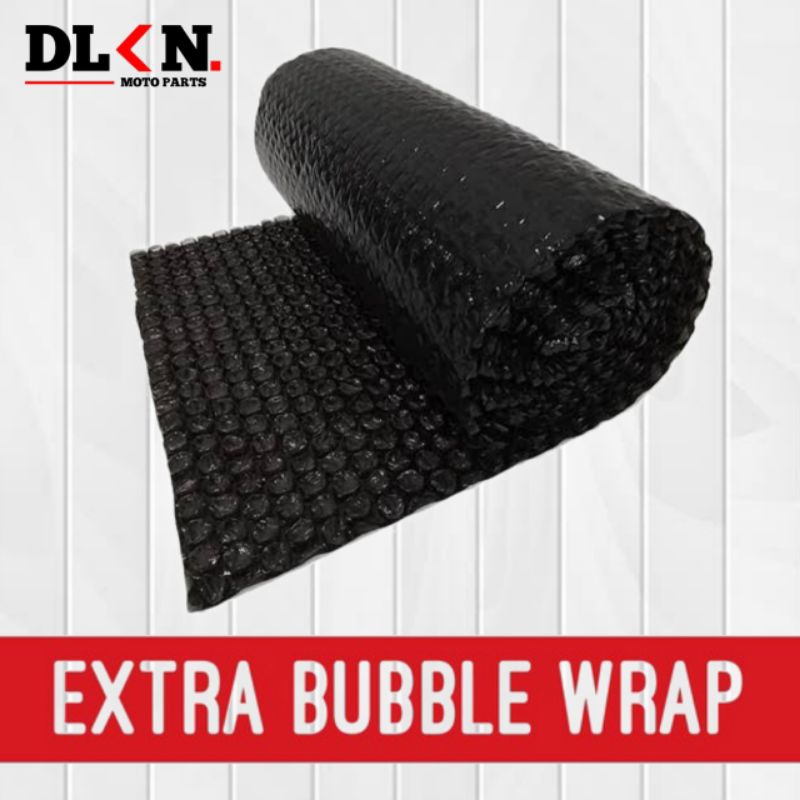 

EXTRA BABLE WRAF AGAR PAKET MU AMAN DAN NYAMAN SAAT DI PERJALANAN