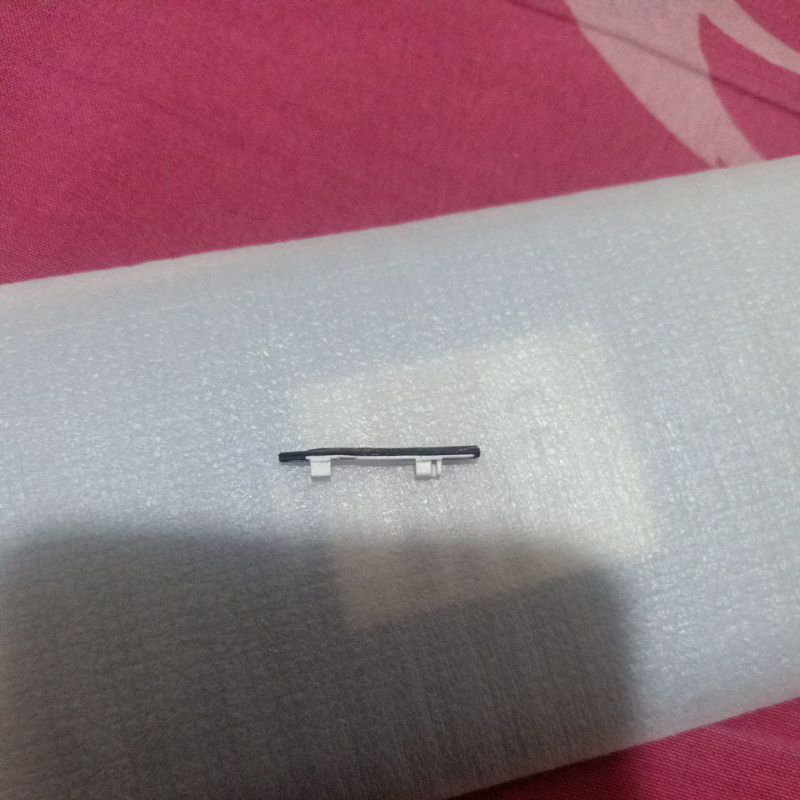 kunci tombol redmi note 9 Pro Copotan