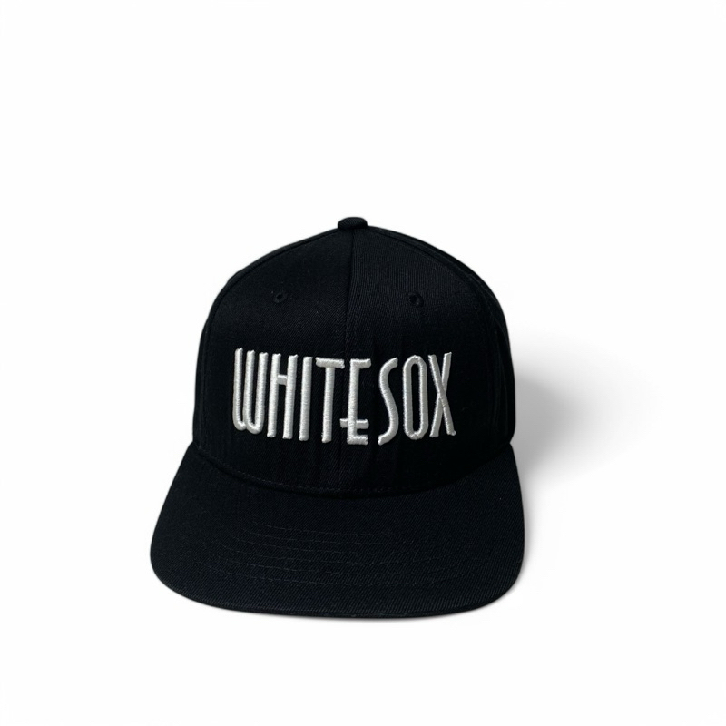 Baseball Cap MLB Chicago White Sox