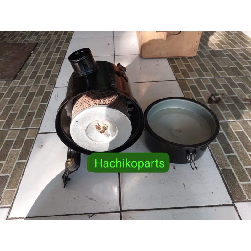 Rumah Filter udara - Cleaner Air Taft Gt -Rocky- Hiline -Independent Original Daihatsu Japan