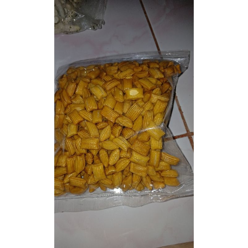 

Pang-pang manis 500gr