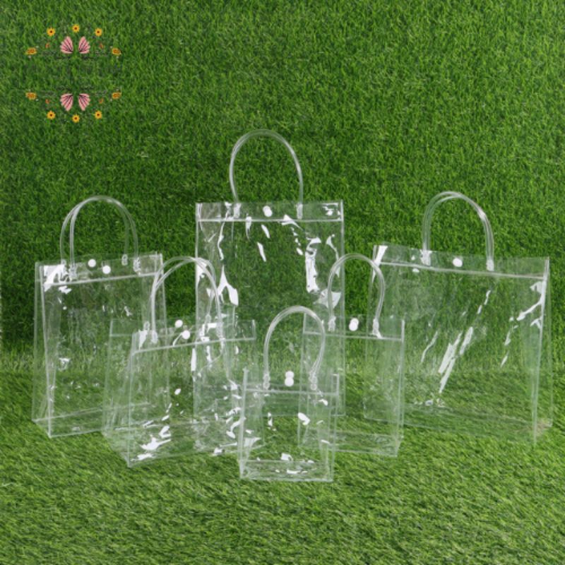 

Tas Hampers Idul Fitri Mika Transparan Murah Aesthetic